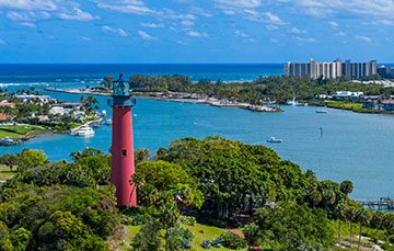 Complete Guide to Getting Around Jupiter, FL